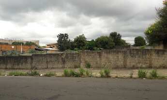 Imagem 2: TERRENO RESIDENCIAL em CAMPINAS - SP, JARDIM CAMPOS ELÍSEOS