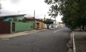 Imagem 3: TERRENO RESIDENCIAL em CAMPINAS - SP, JARDIM CAMPOS ELÍSEOS