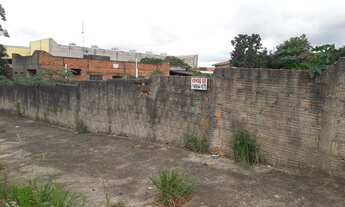 Imagem 5: TERRENO RESIDENCIAL em CAMPINAS - SP, JARDIM CAMPOS ELÍSEOS