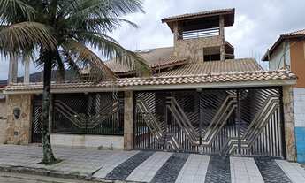 Imagem 5: CASA RESIDENCIAL em PERUÍBE - SP, CIDADE NOVA PERUÍBE