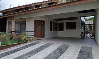 Imagem 3: CASA RESIDENCIAL em PERUÍBE - SP, CIDADE NOVA PERUÍBE