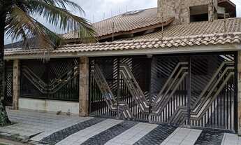 Imagem 4: CASA RESIDENCIAL em PERUÍBE - SP, CIDADE NOVA PERUÍBE