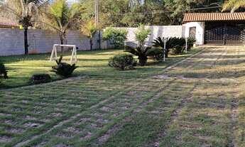 Imagem 2: SITIO RURAL em Indaiatuba - SP, Sitios Itaborai