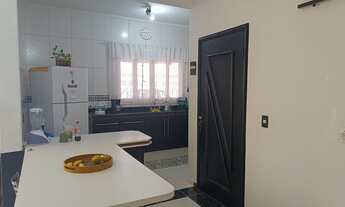 Imagem 7: CASA RESIDENCIAL em INDAIATUBA - SP, JARDIM SEVILHA