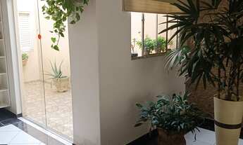 Imagem 5: CASA RESIDENCIAL em INDAIATUBA - SP, JARDIM SEVILHA