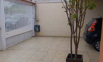 Imagem 3: CASA RESIDENCIAL em INDAIATUBA - SP, JARDIM SEVILHA