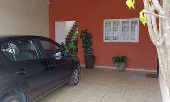 Imagem 2: CASA RESIDENCIAL em INDAIATUBA - SP, JARDIM SEVILHA
