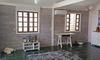 Imagem 7: CASA RESIDENCIAL em CAMPINAS - SP, LOTEAMENTO CAMINHOS DE SÃO CONRADO (SOUSAS