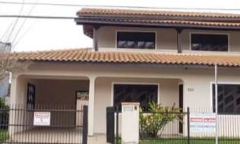 Imagem 5: Sobrado com 04 quartos a venda, no Rocio Pequeno, São Francisco do sul SC