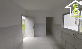 Imagem 4: Kitnet para Locação em São Francisco do Sul / SC no bairro Rocio Grande