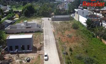 Imagem: Lote a venda RocioPequeno, São Francisco