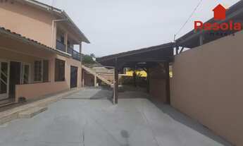 Imagem 3: Excelente Casa para Venda com 05 dormitórios no bairro Acarai em São Francisco do Sul