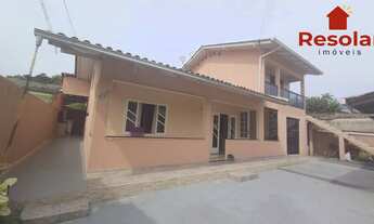 Imagem 2: Excelente Casa para Venda com 05 dormitórios no bairro Acarai em São Francisco do Sul