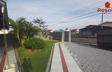 Imagem 3: Sobrado a Venda com 04 quartos sendo uma suíte com closet no bairro Rocio Grande em São F