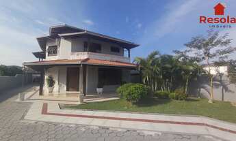 Imagem: Sobrado a Venda com 04 quartos sendo uma