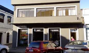 Imagem: Sala Comercial no Centro de São Francisco