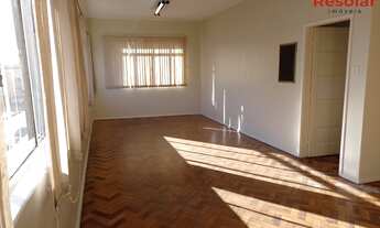 Imagem 4: Sala Comercial no Centro de São Francisco do Sul/SC