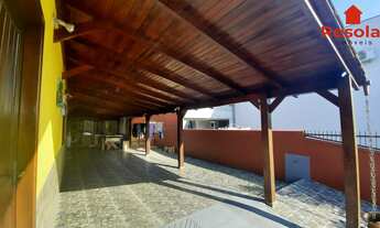 Imagem 5: Casa á Venda com 04 dormitórios no bairro Rocio Pequeno em São Francisco do Sul/SC