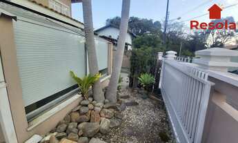 Imagem 6: Sobrado á Venda com 03 Suítes, piscina, no bairro Água branca em São Francisco do Sul/SC