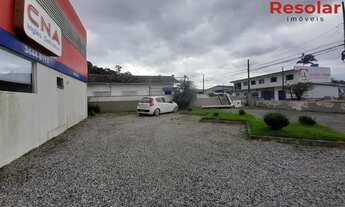 Imagem: Prédio Comercial para Locação e Venda