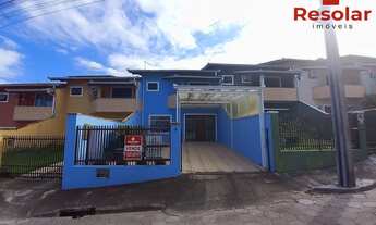 Imagem: Sobrado Geminado À Venda no Bairro Água