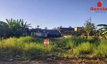 Imagem 2: Terreno Residencial á Venda, localizado na praia do Ubatuba em São Francisco do Sul-SC