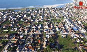 Imagem 4: Terreno Residencial á Venda, localizado na praia do Ubatuba em São Francisco do Sul-SC