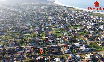 Imagem 5: Terreno Residencial á Venda, localizado na praia do Ubatuba em São Francisco do Sul-SC