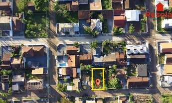 Imagem 3: Terreno Residencial á Venda, localizado na praia do Ubatuba em São Francisco do Sul-SC