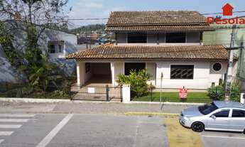 Imagem 3: Sobrado com 04 quartos a venda, no Rocio Pequeno, São Francisco do sul SC