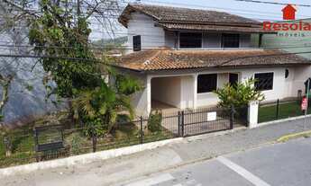 Imagem 4: Sobrado com 04 quartos a venda, no Rocio Pequeno, São Francisco do sul SC