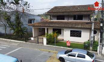 Imagem 2: Sobrado com 04 quartos a venda, no Rocio Pequeno, São Francisco do sul SC