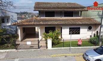 Imagem 1: Sobrado com 04 quartos a venda, no Rocio Pequeno, São Francisco do sul SC