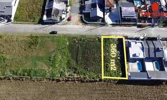 Imagem: Terreno a venda, bairro Reta, loteamento