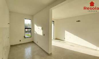 Imagem 7: Geminado terreo com 02 dormitórios, bairro Rocio Grande em São Francisco do Sul/SC