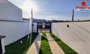 Imagem 6: Geminado terreo com 02 dormitórios, bairro Rocio Grande em São Francisco do Sul/SC