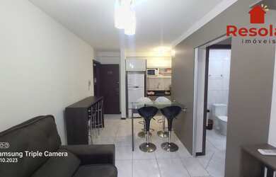 Imagem 2: Apartamento Mobiliado a venda em São Francisco do Sul/SC