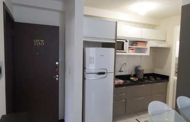 Imagem 5: Apartamento Mobiliado a venda em São Francisco do Sul/SC