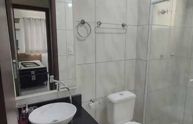 Imagem 4: Apartamento Mobiliado a venda em São Francisco do Sul/SC