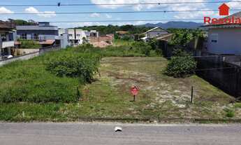 Imagem 5: Terreno a venda com 450m², Av das Rosas, Rocio Grande em São Francisco do Sul