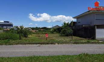 Imagem 3: Terreno a venda com 450m², Av das Rosas, Rocio Grande em São Francisco do Sul