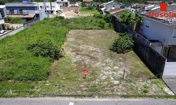 Imagem 4: Terreno a venda com 450m², Av das Rosas, Rocio Grande em São Francisco do Sul