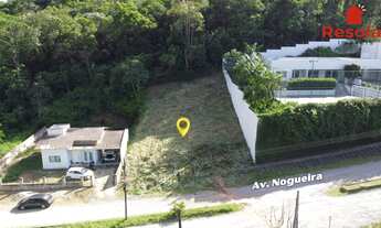 Imagem 2: Terreno a venda com 600 m², Avenida Nogueira, Rocio Grande em São Francisco do Sul