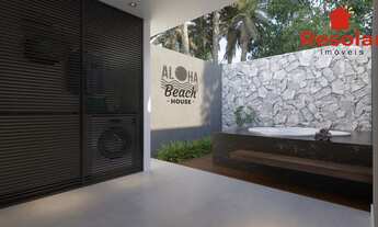 Imagem 4: Sobrado geminado com 03 suites, a venda na Praia Grande em São Francisco do Sul SC