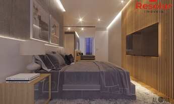 Imagem 7: Sobrado geminado com 03 suites, a venda na Praia Grande em São Francisco do Sul SC