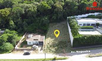 Imagem 4: Terreno a venda com 600 m², Avenida Nogueira, Rocio Grande em São Francisco do Sul