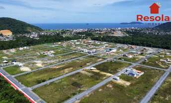 Imagem: Lote a venda no Capri em São Francisco