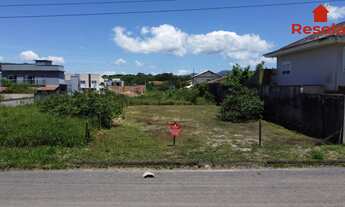 Imagem 2: Terreno a venda com 450m², Av das Rosas, Rocio Grande em São Francisco do Sul
