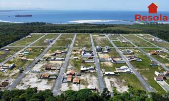 Imagem 5: Lote a venda no Capri em São Francisco do Sul-SC ACEITA PARCELAMENTO com a LOTEADORA, ULTI