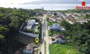 Imagem 3: Terreno a venda com 600 m², Avenida Nogueira, Rocio Grande em São Francisco do Sul